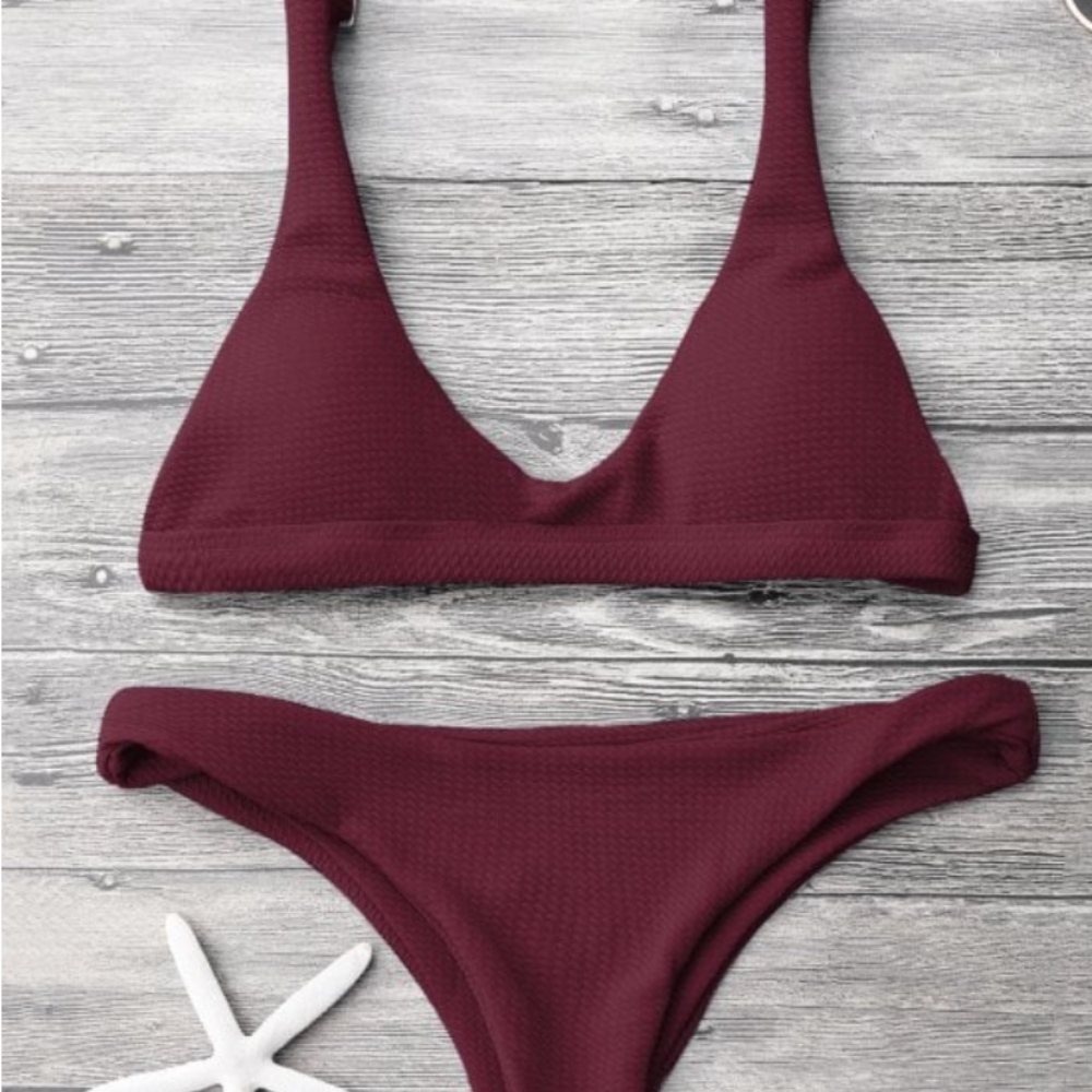 NWT Two-Piece Bikini